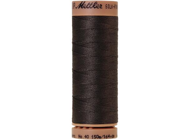 SILK-FINISH COTTON 40