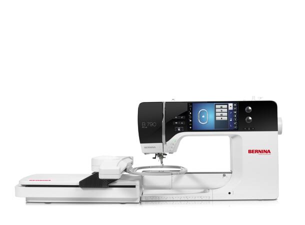 Bernina 790 Plus