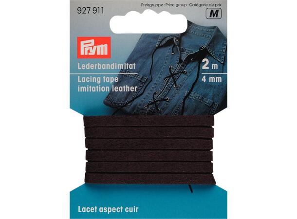 Lisser av skinnimitasjon