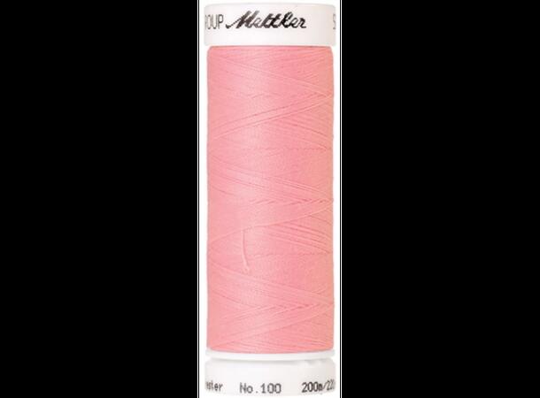 Mettler, Seralon 200m