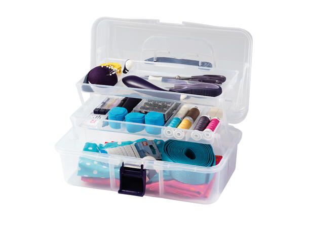 Plast Syskrin 33 x 20 x 15cm