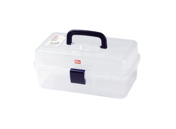 Plast Syskrin 33 x 20 x 15cm