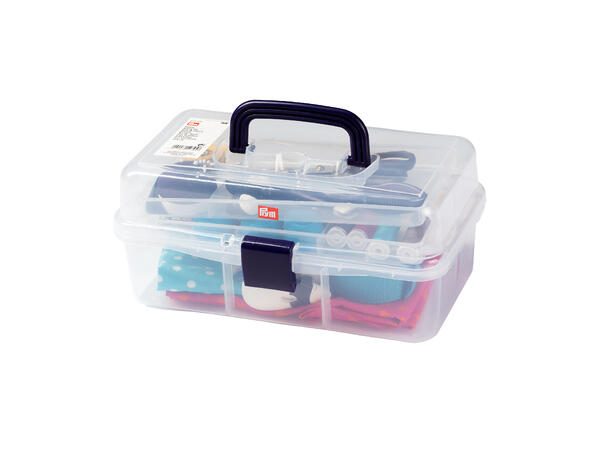 Plast Syskrin 33 x 20 x 15cm