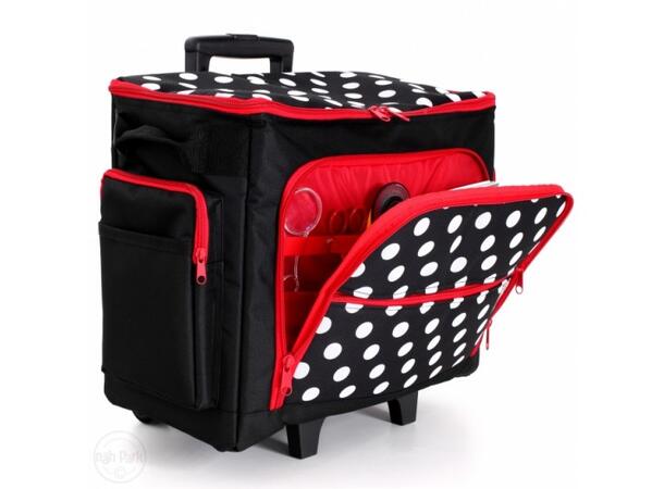 Prym trillebag str. 44x22x36