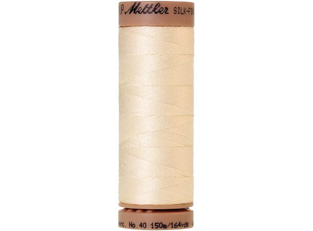 SILK-FINISH COTTON 40