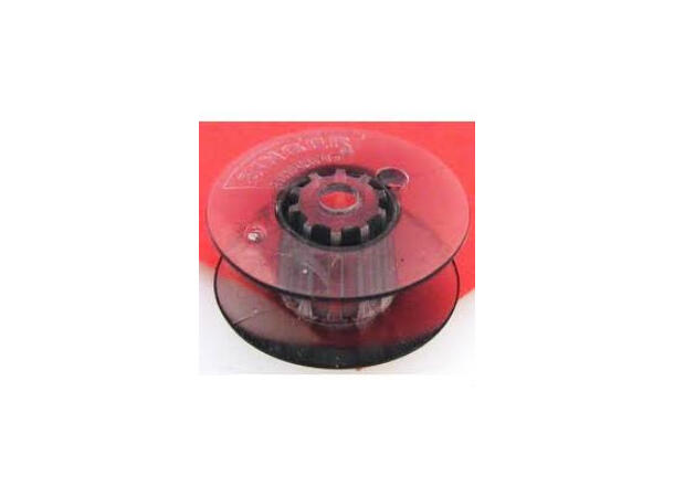 Singer spoler inspirasjon serie