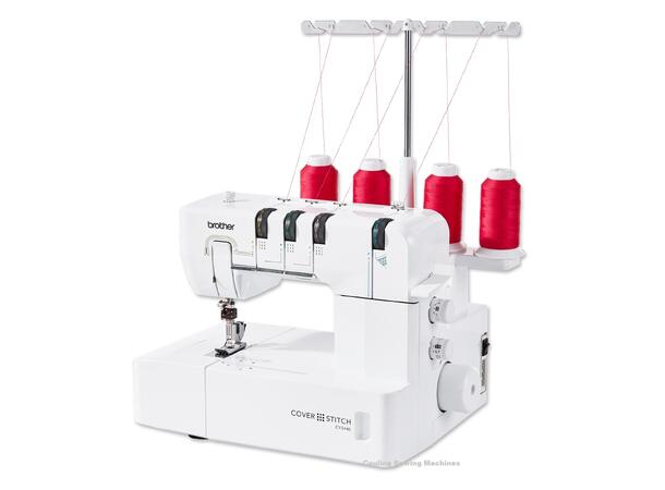 Brother CV3440 Coverstitch Symaskin