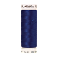 Mettler, Poly Sheen 200m Farge nr 3543 Royal Blue