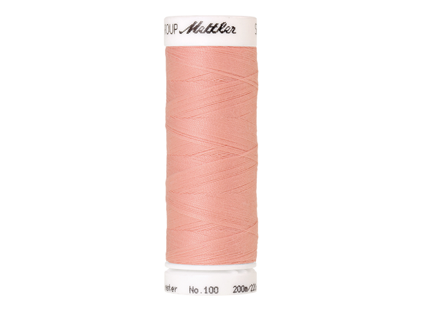 Mettler, Seralon 200m