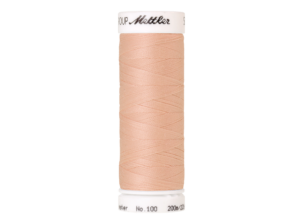 Mettler, Seralon 200m