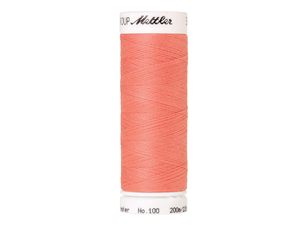 Mettler, Seralon 200m