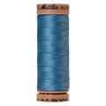 Mettler, Silk Finish Cotton 40, 150m Farge nr 0338 (Før 901)