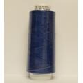 Mettler, Trojalock 2500m, Overlock Tråd Farge nr 1303 Royal Blue