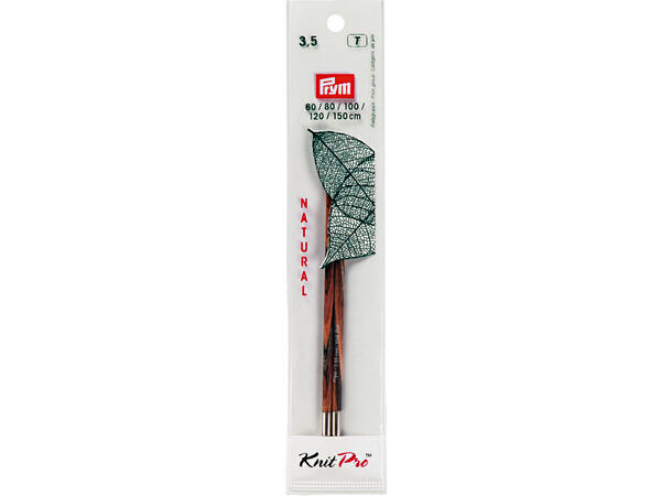 Prym KnitPro Rundpinne