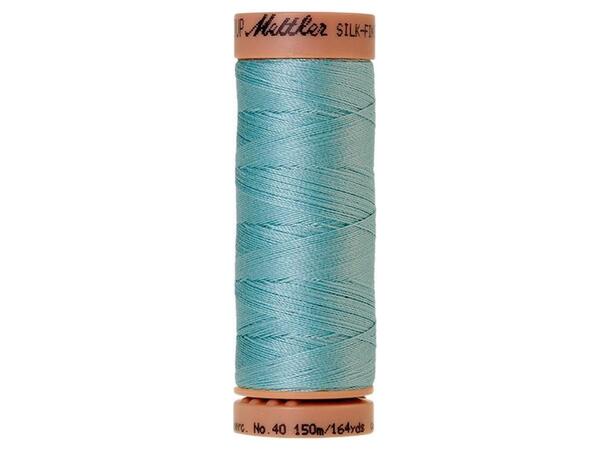 SILK-FINISH COTTON 40