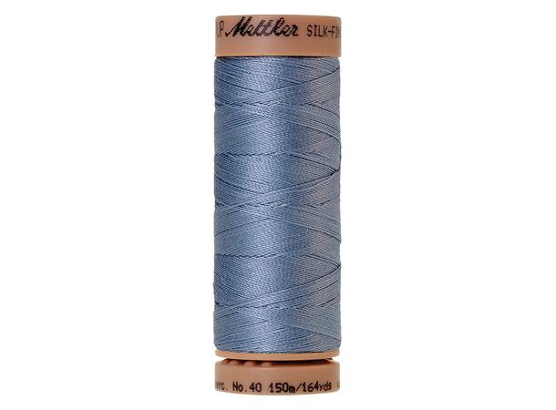 SILK-FINISH COTTON 40