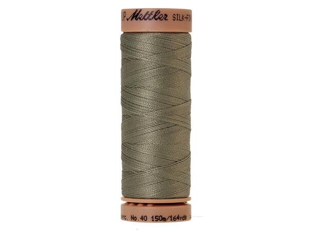 SILK-FINISH COTTON 40