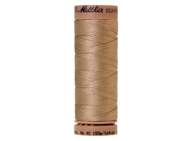 SILK-FINISH COTTON 40