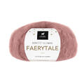 DSA, Faerytale garn 789 Gammelrosa - UTGÅENDE FARGE