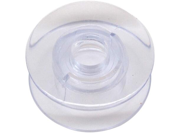 Husqvarna Viking spoler, blank, 10pk