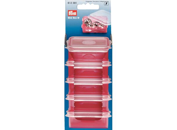 Prym mini box M