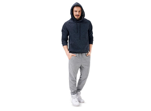 Burda 6718 - Hettegenser