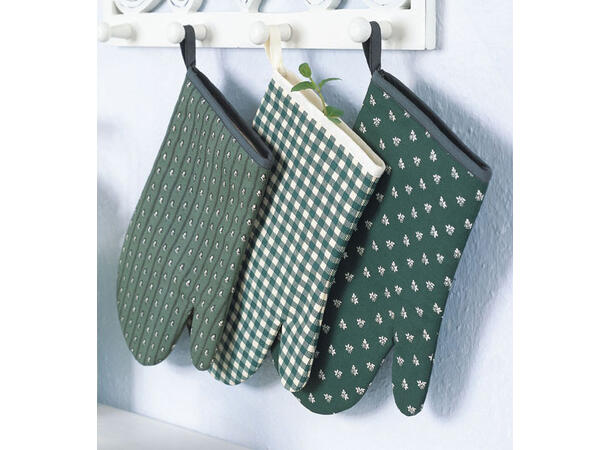 Burda 8125 - Kjøkkentilbehør