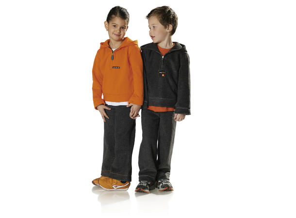 Burda 9672 - Joggedress