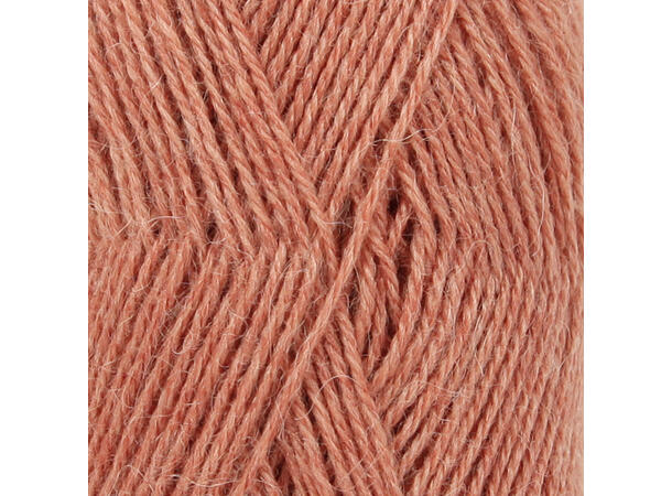 Drops Alpaca uni colour garn