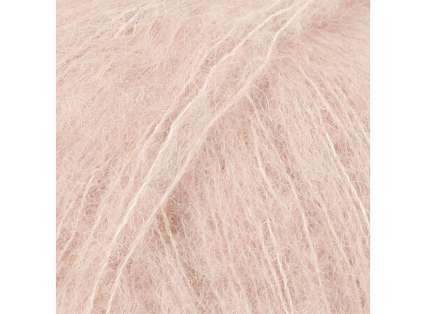 Drops Brushed alpaca garn