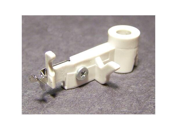 Nålitreder Husqvarna Emerald 118, 116 