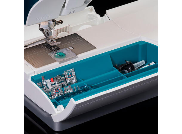 Pfaff performance icon