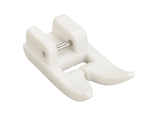 Sikksakkfot med non-stick-såle