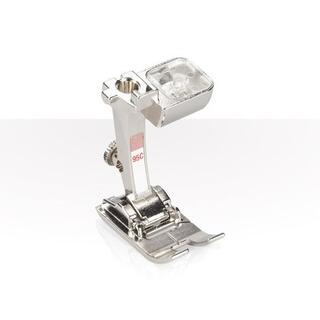 Bernina 95C Fotforlenger 95C Fotforlenger til kantbåndsapparat