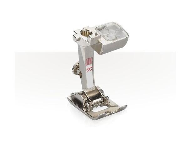 Bernina Knapphullsfot 3C