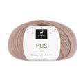 DSA , Pus garn 4039 Beige rose - UTGÅENDE FARGE