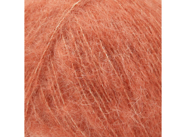 Drops Brushed alpaca garn