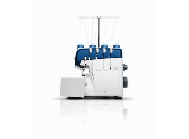 Husqvarna Viking Amber Air S400