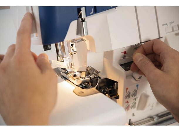 Husqvarna Viking Amber Air S400