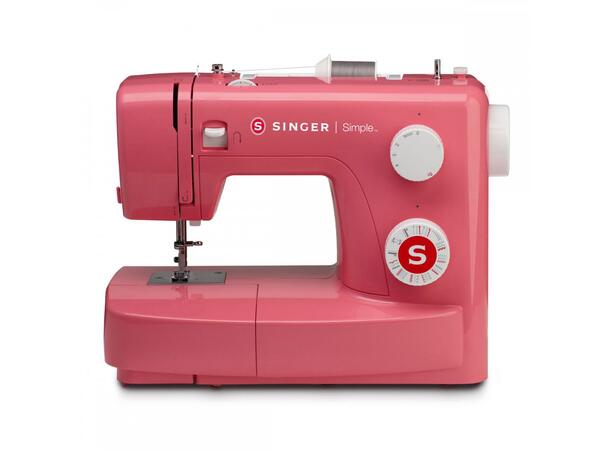 Singer Simple 3223 symaskin