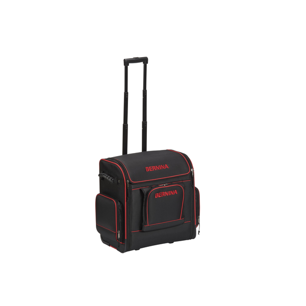Bernina trolly bag til symaskin Str. L