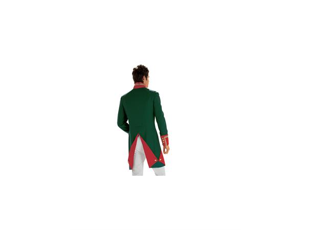 Burda 2471 - Kostyma av Napoleon
