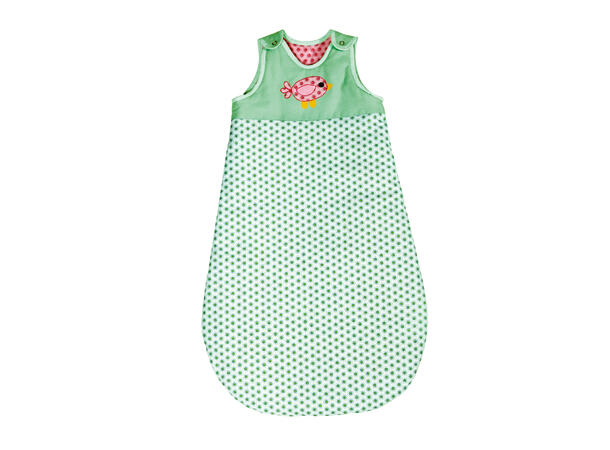 Burda 9479 - Babytilbehør