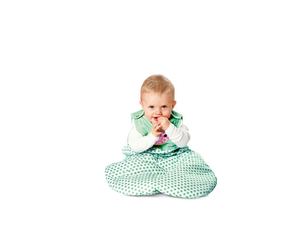 Burda 9479 - Babytilbehør