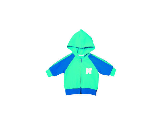 Burda 9748 - Klessett