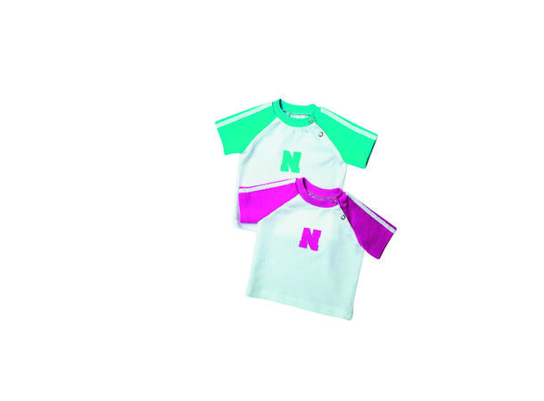 Burda 9748 - Klessett