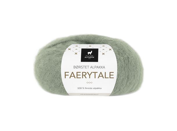 Du store alpakka faerytale garn