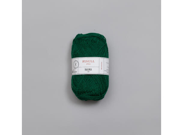 Rauma Finull PT2