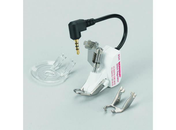 Bernina Sting Regulator