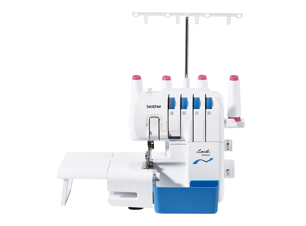 Brother overlock 3034DWT